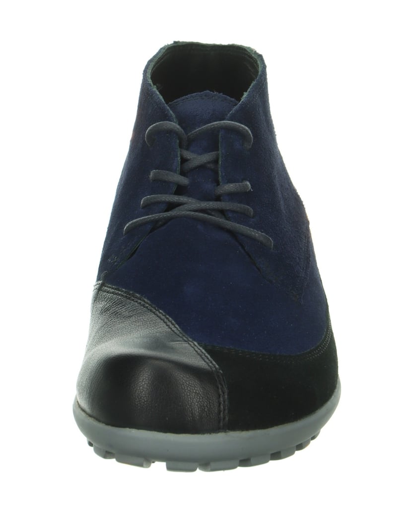 Think-Ankle-Boot-KONG-braun