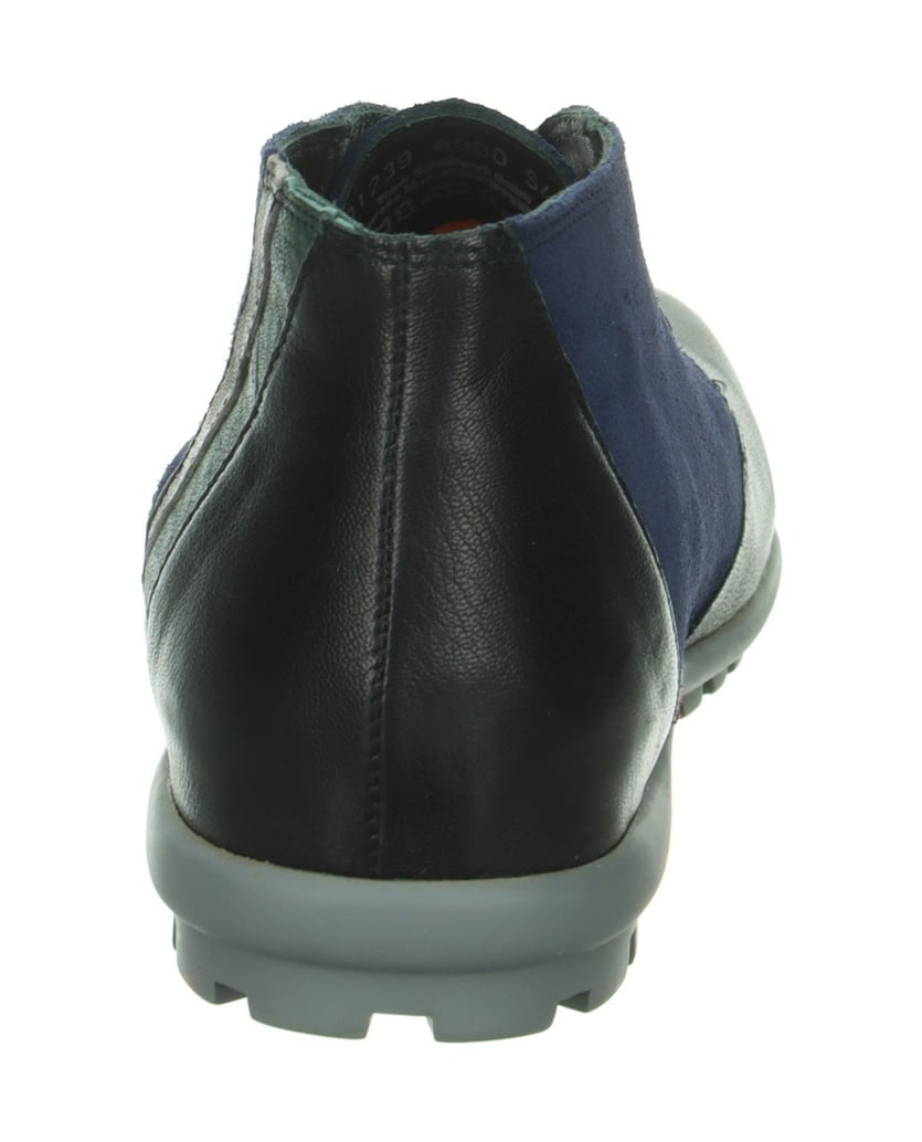 Think-Ankle-Boot-KONG-braun