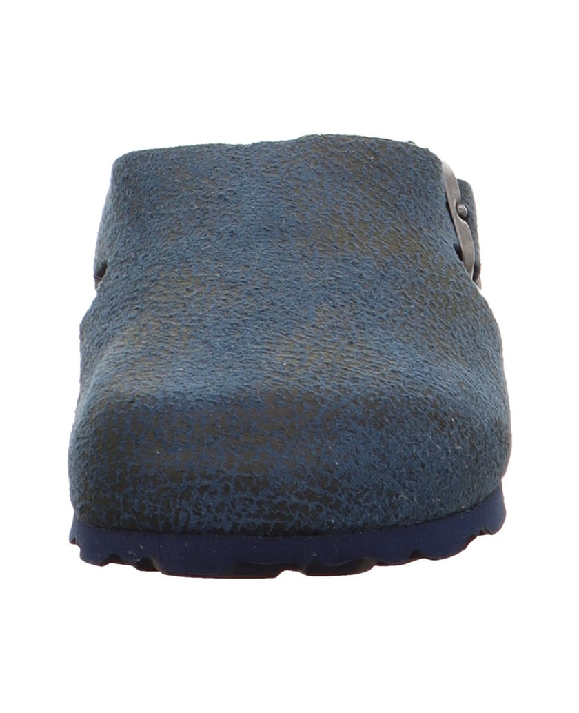 Superfit-Tieffußbett-Pantolette-FUSSBETTPANTOFFEL-braun