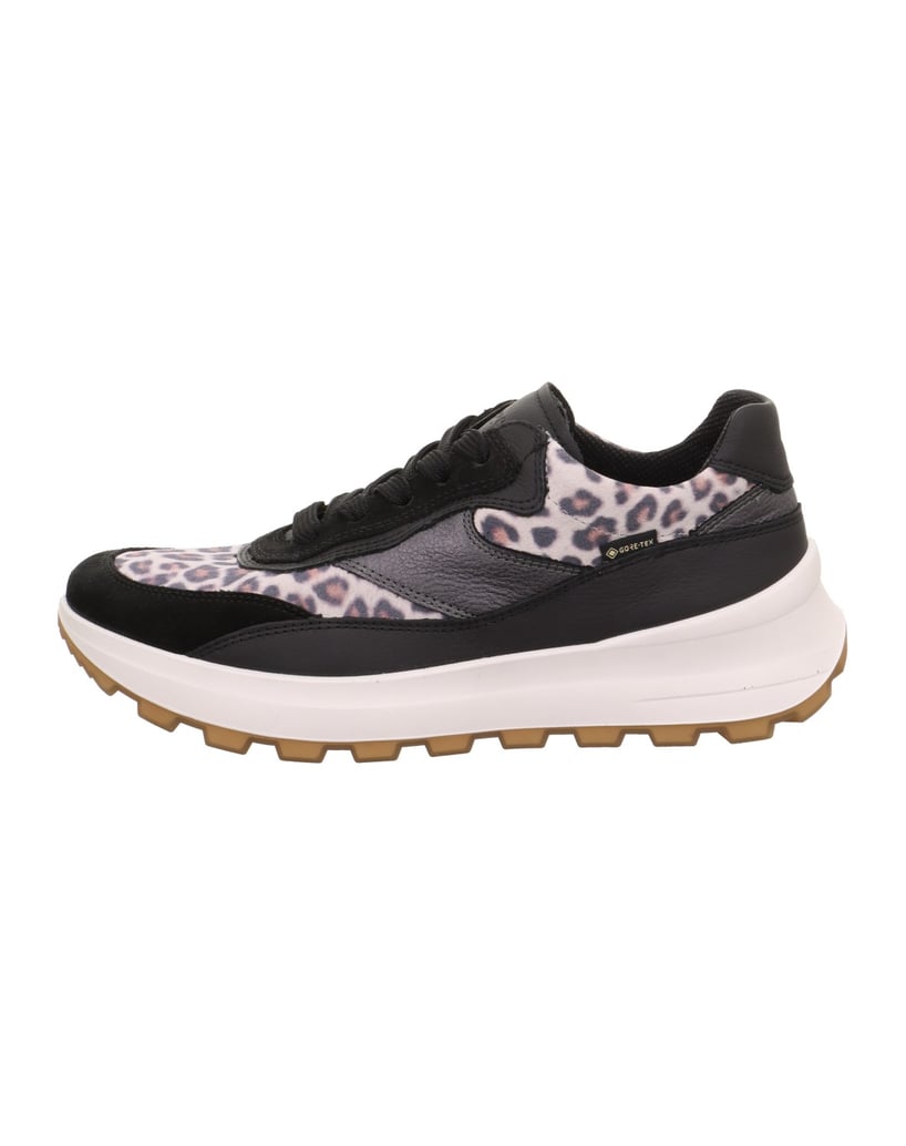 Legero-Sneakers-Low-T4-RUN-multicolor