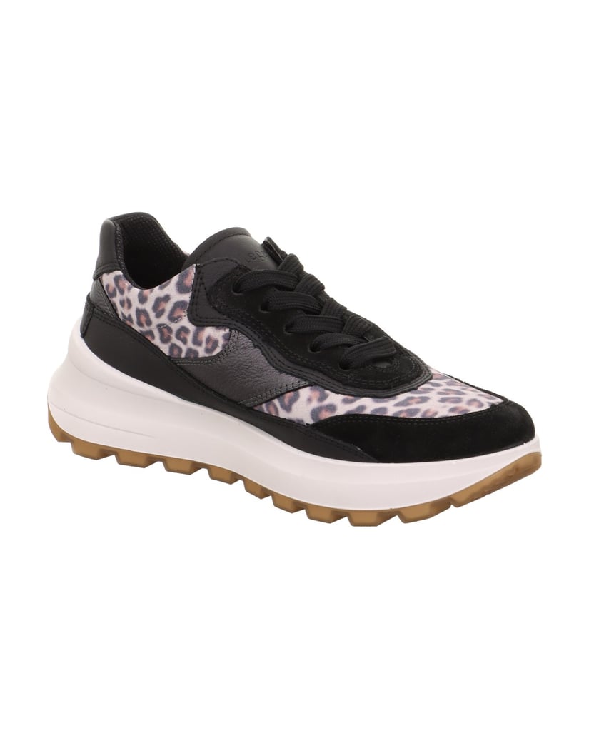 Legero-Sneakers-Low-T4-RUN-multicolor