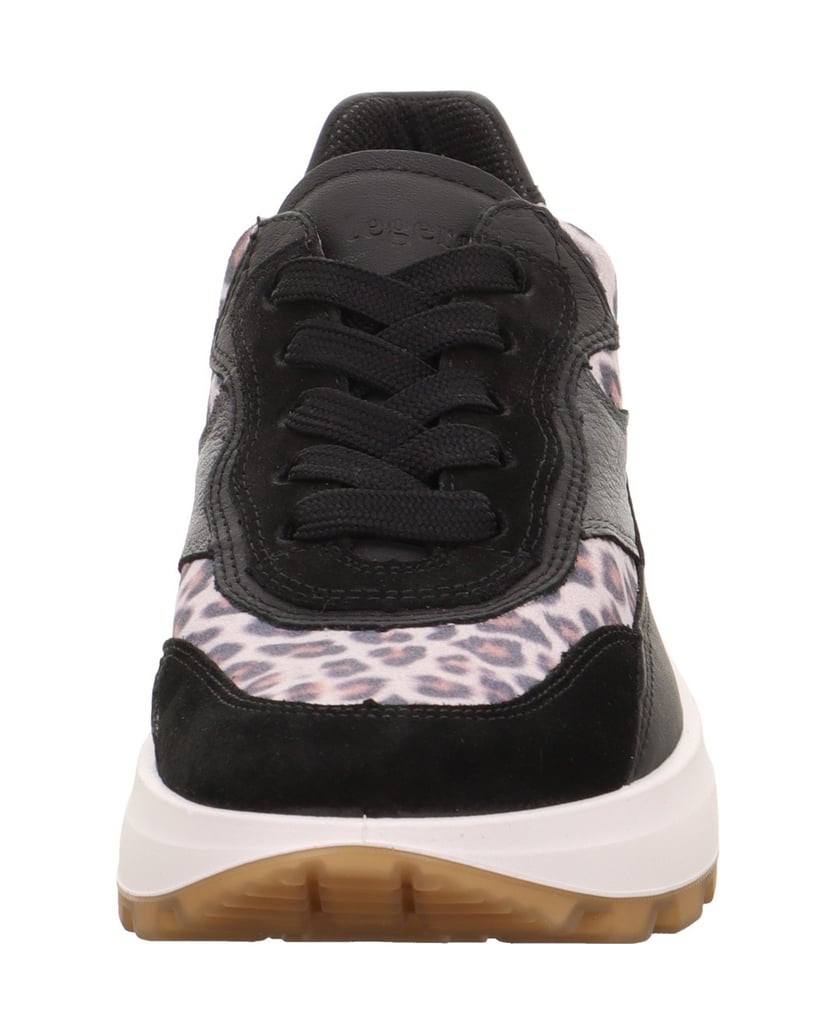 Legero-Sneakers-Low-T4-RUN-multicolor