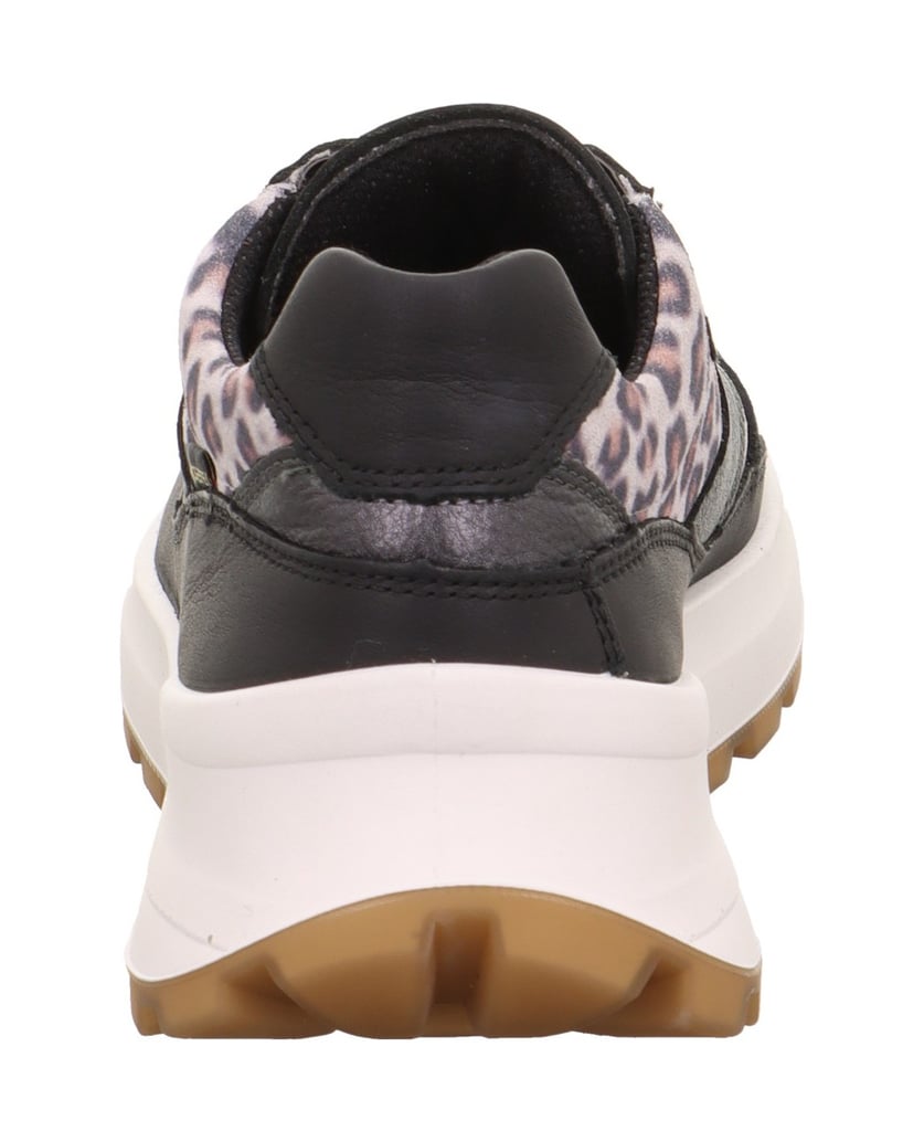 Legero-Sneakers-Low-T4-RUN-multicolor