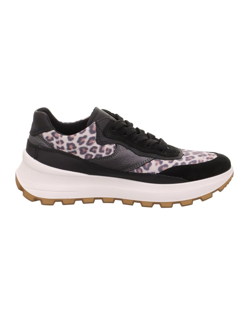 Legero-Sneakers-Low-T4-RUN-multicolor