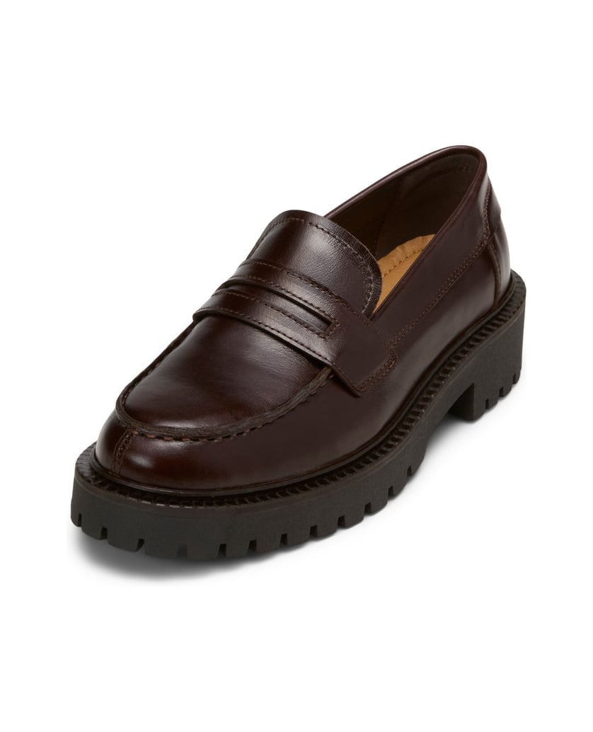 Marc-O´Polo-Loafer-schwarz