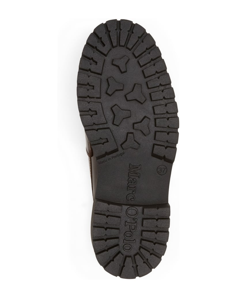 Marc-O´Polo-Loafer-schwarz