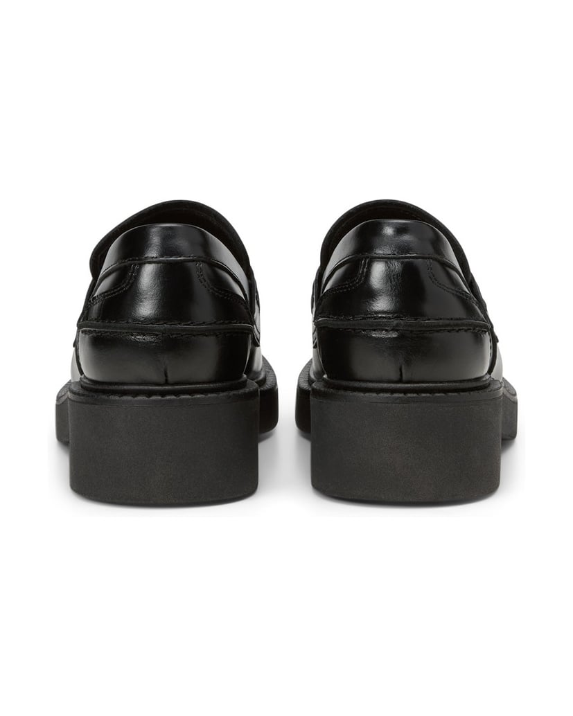 Marc-O´Polo-Penny-Loafer-schwarz