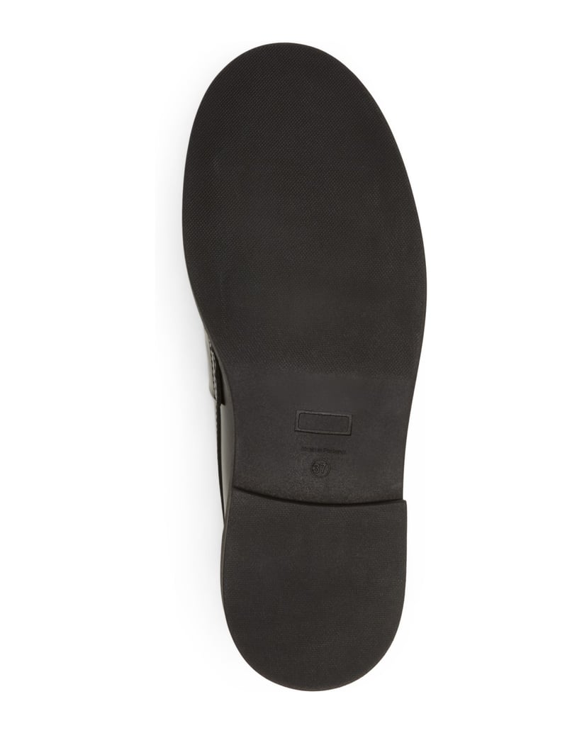 Marc-O´Polo-Quasten-Loafer-schwarz