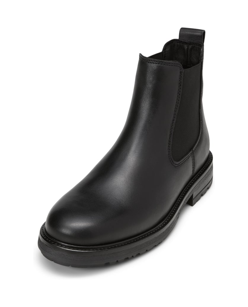Marc-O´Polo-Chelsea-Boot-schwarz