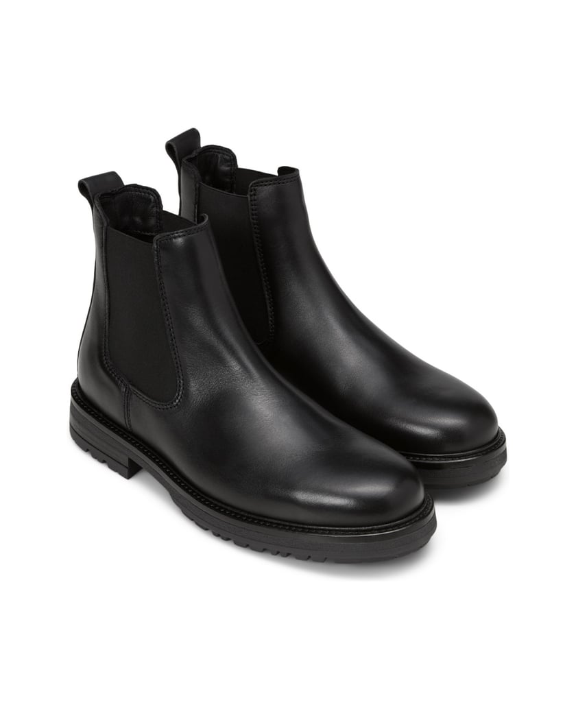 Marc-O´Polo-Chelsea-Boot-schwarz