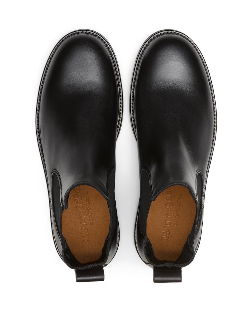 Marc-O´Polo-Chelsea-Boot-schwarz