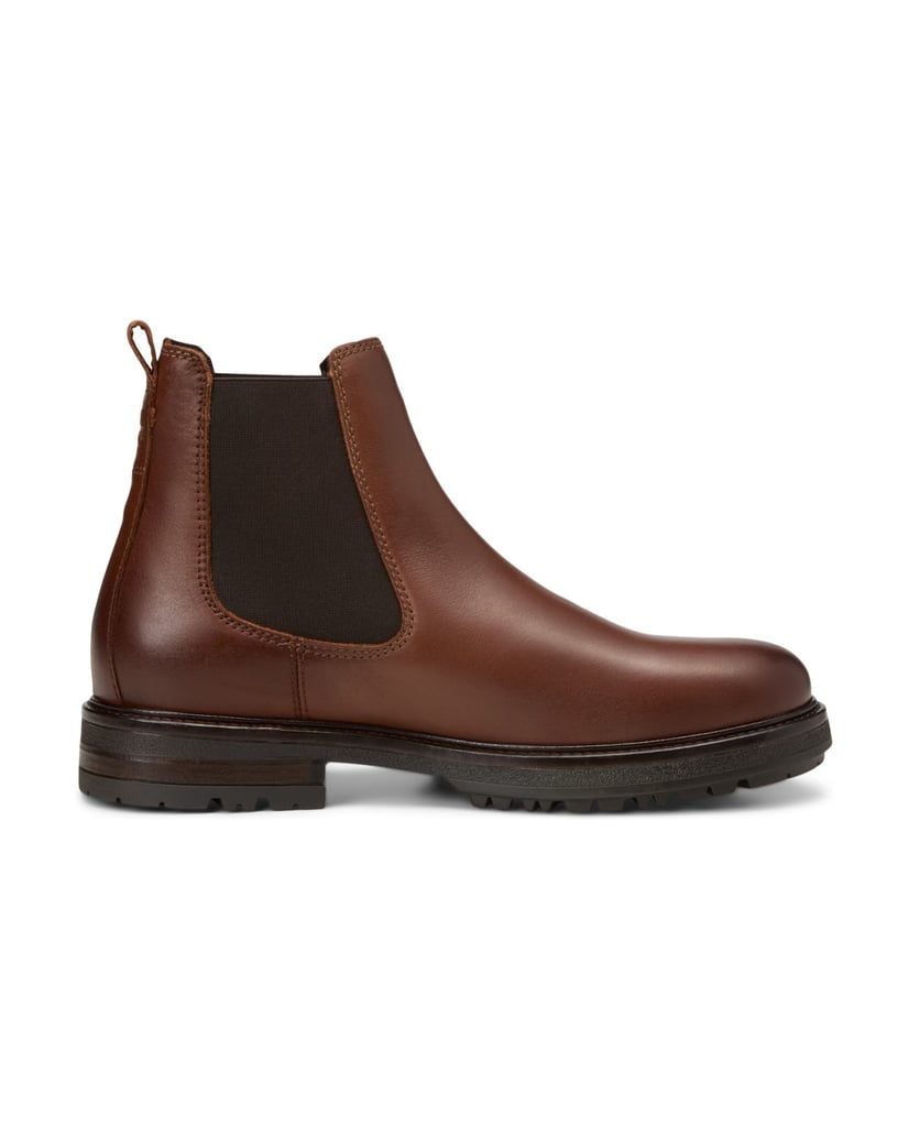 Marc-O´Polo-Chelsea-Boot-schwarz
