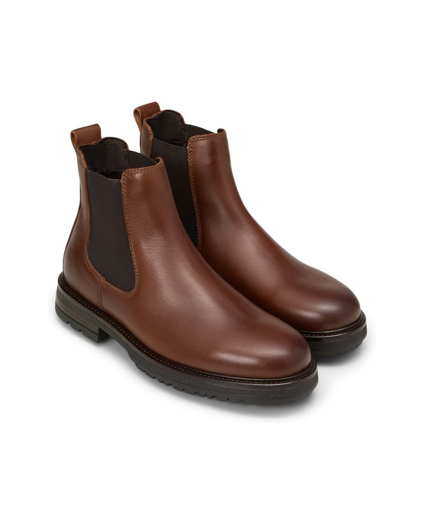 Marc-O´Polo-Chelsea-Boot-schwarz