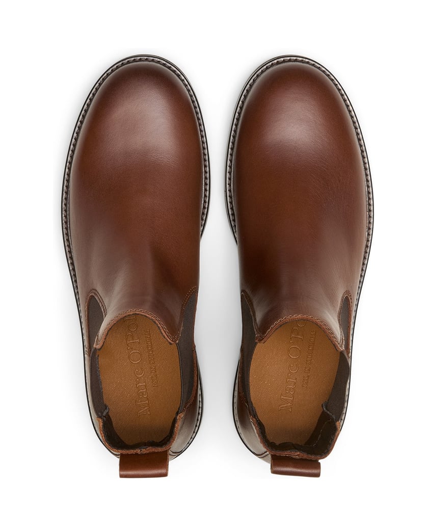 Marc-O´Polo-Chelsea-Boot-schwarz
