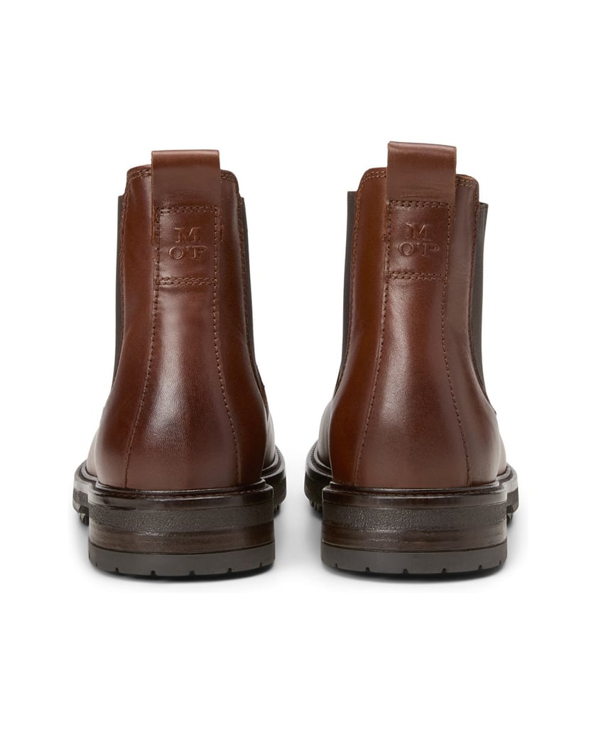 Marc-O´Polo-Chelsea-Boot-schwarz