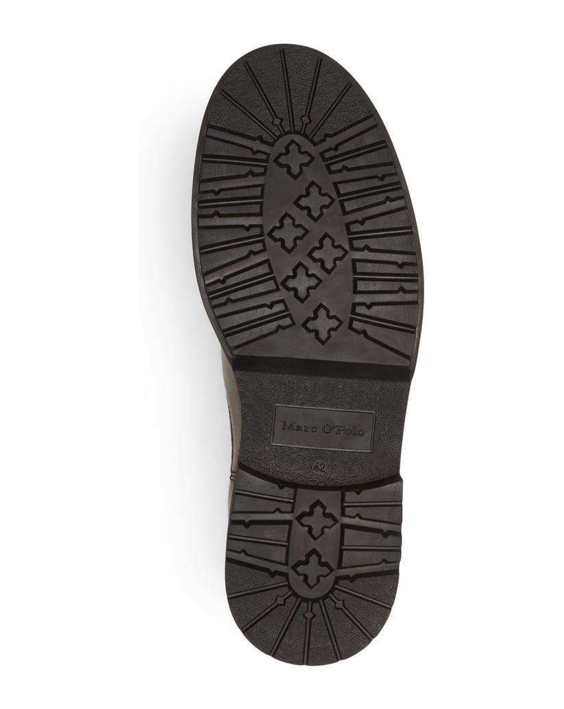 Marc-O´Polo-Chelsea-Boot-schwarz