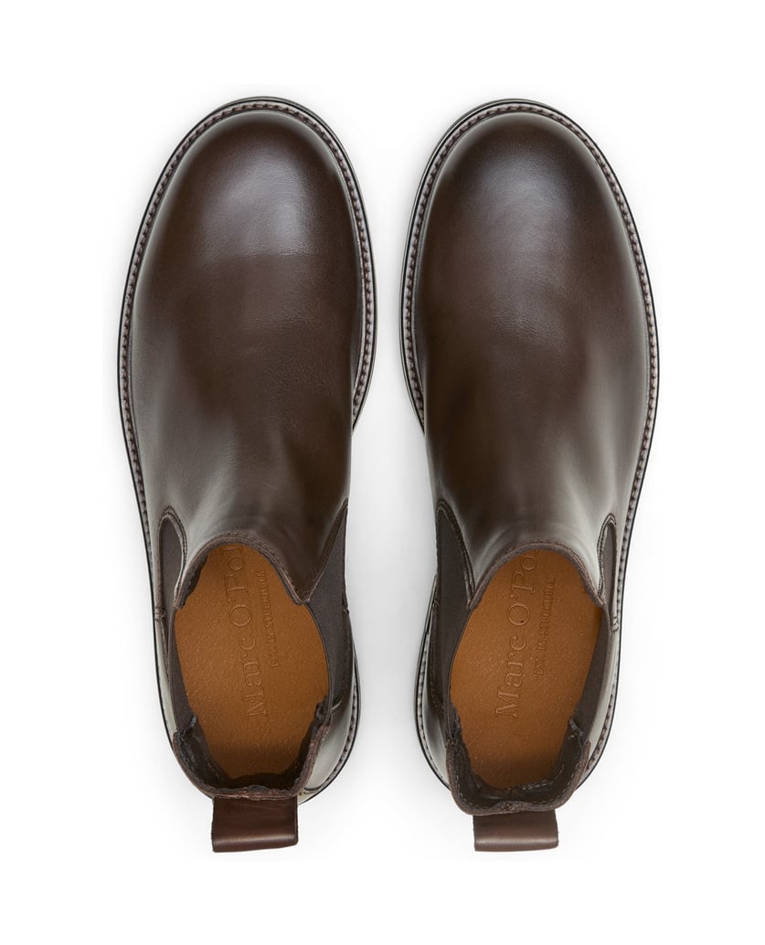 Marc-O´Polo-Chelsea-Boot-schwarz