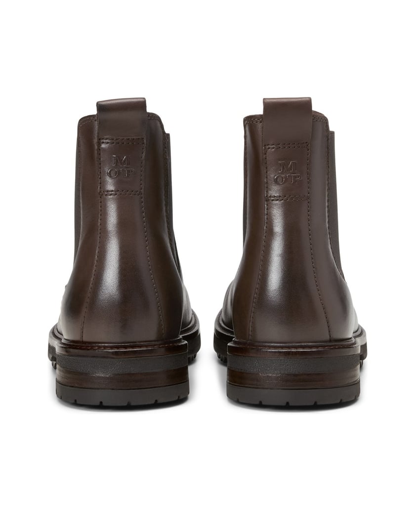 Marc-O´Polo-Chelsea-Boot-schwarz