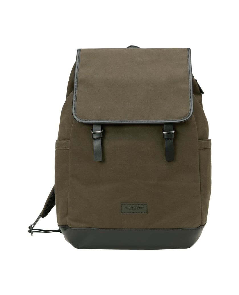 Marc-O´Polo-Rucksack-braun