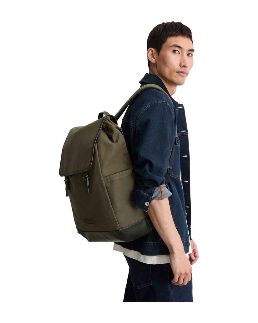 Marc-O´Polo-Rucksack-braun