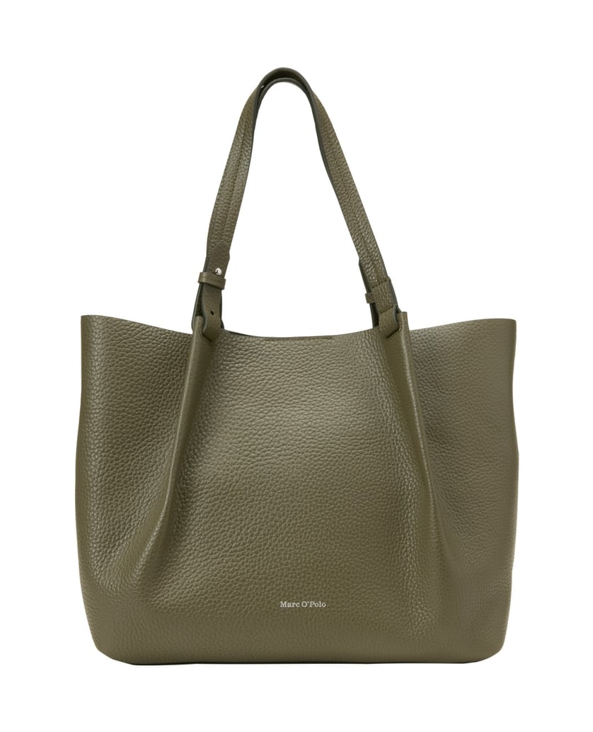 Marc-O´Polo-Shopper-medium-grün