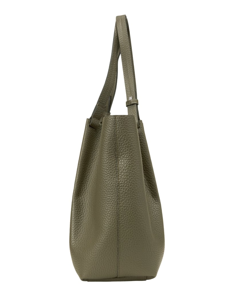 Marc-O´Polo-Shopper-medium-grün