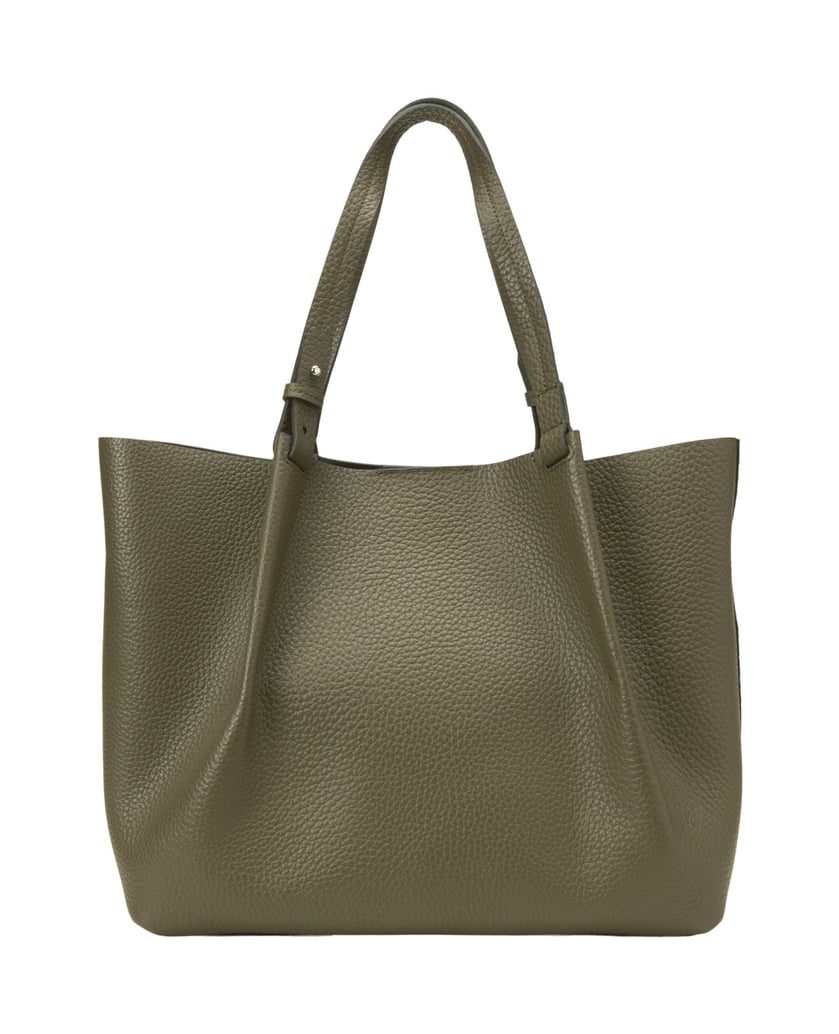 Marc-O´Polo-Shopper-medium-grün