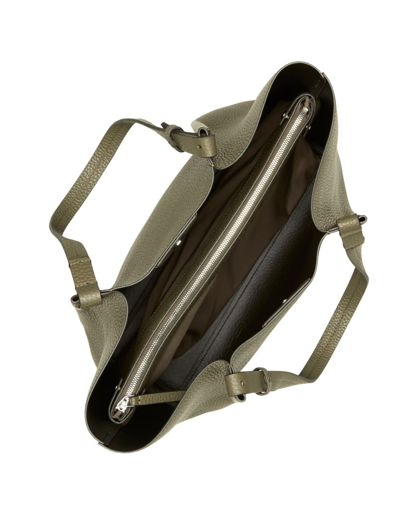 Marc-O´Polo-Shopper-medium-grün