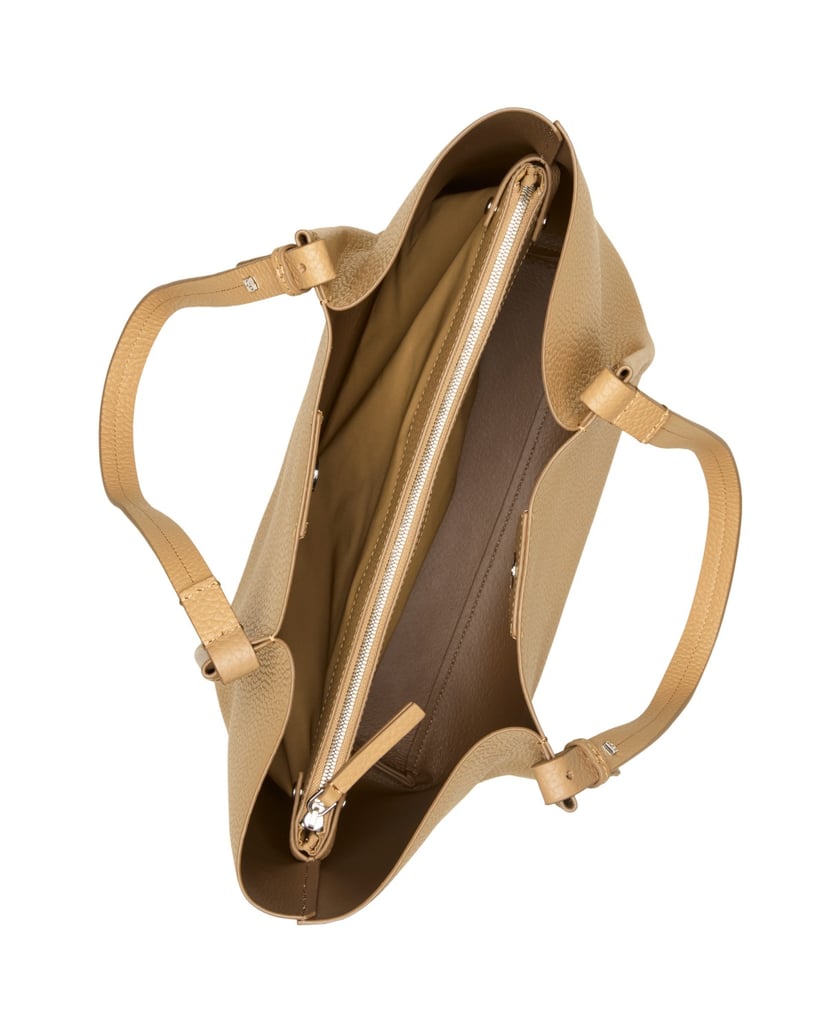 Marc-O´Polo-Shopper-medium-grün