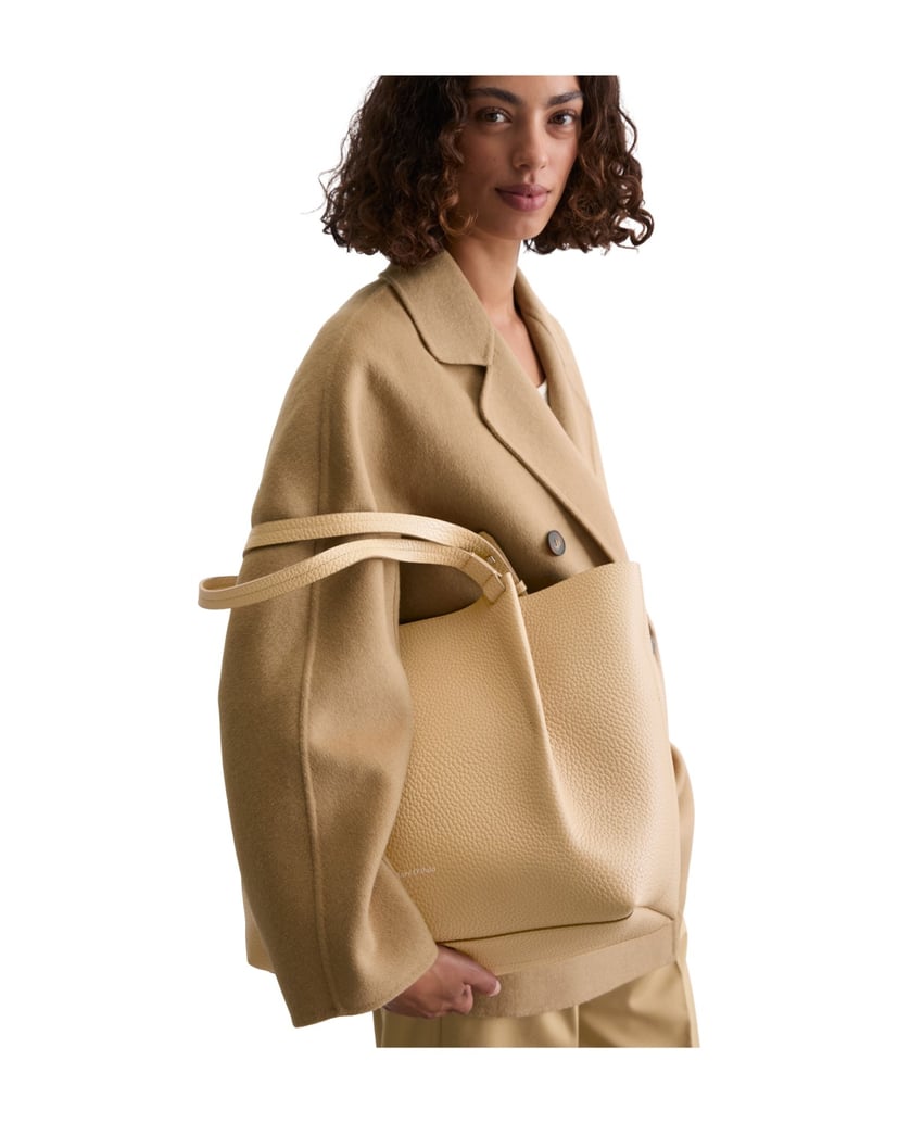 Marc-O´Polo-Shopper-medium-grün