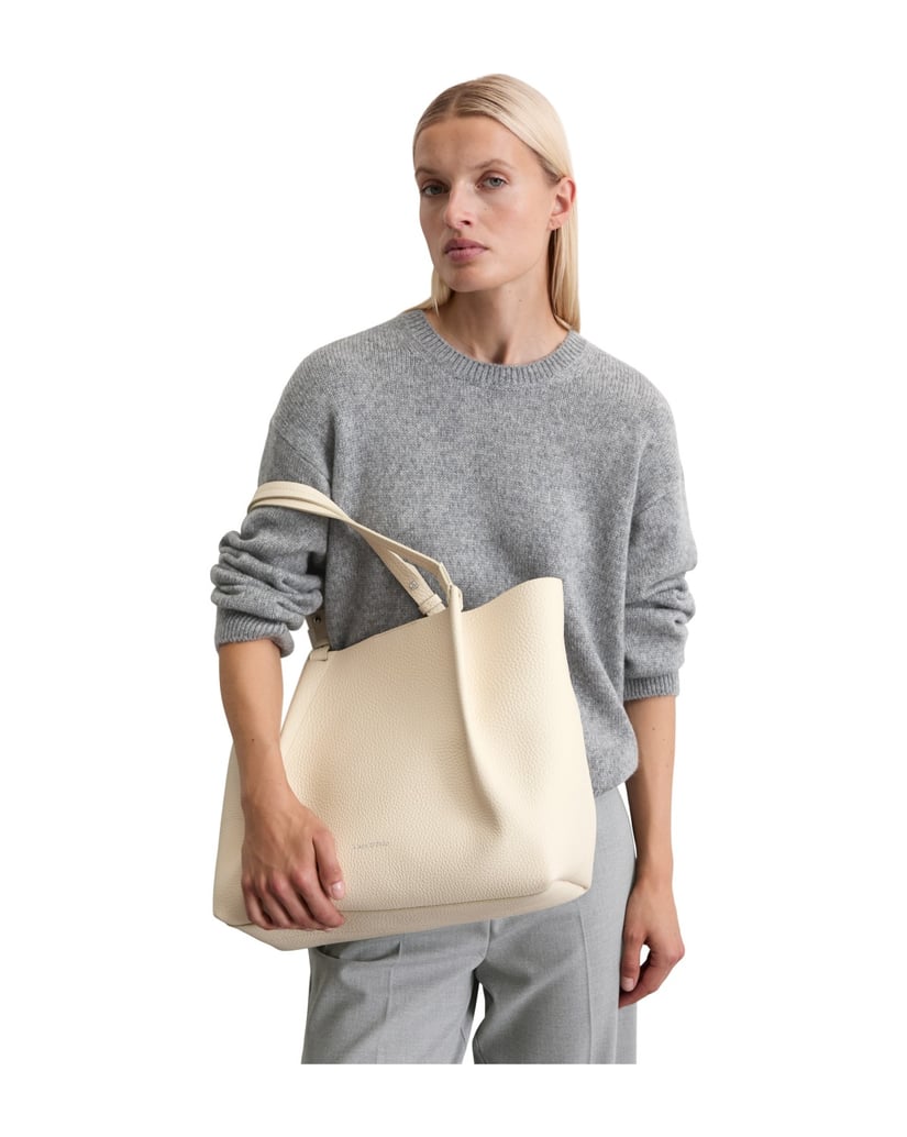 Marc-O´Polo-Shopper-medium-grün