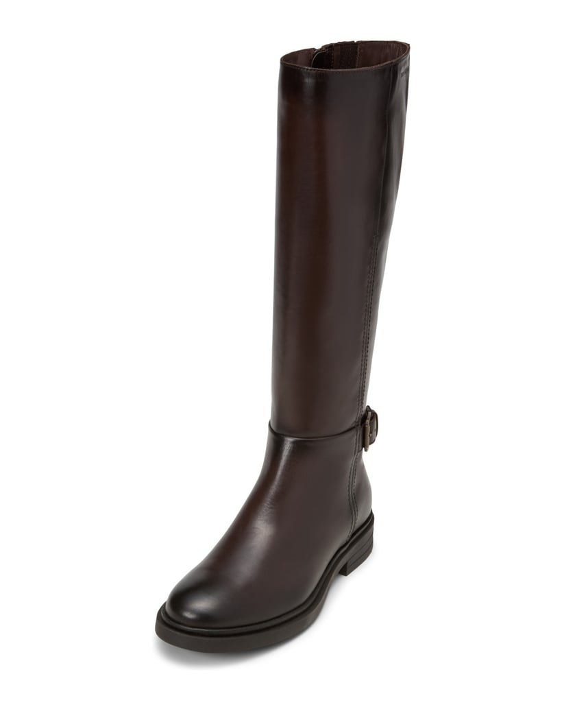 Marc-O´Polo-Langschaftstiefel-schwarz