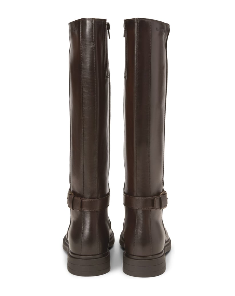 Marc-O´Polo-Langschaftstiefel-schwarz