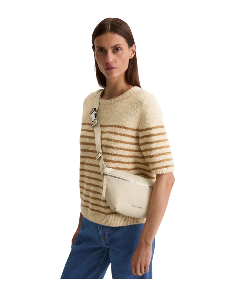 Marc-O´Polo-Bauchtasche-schwarz