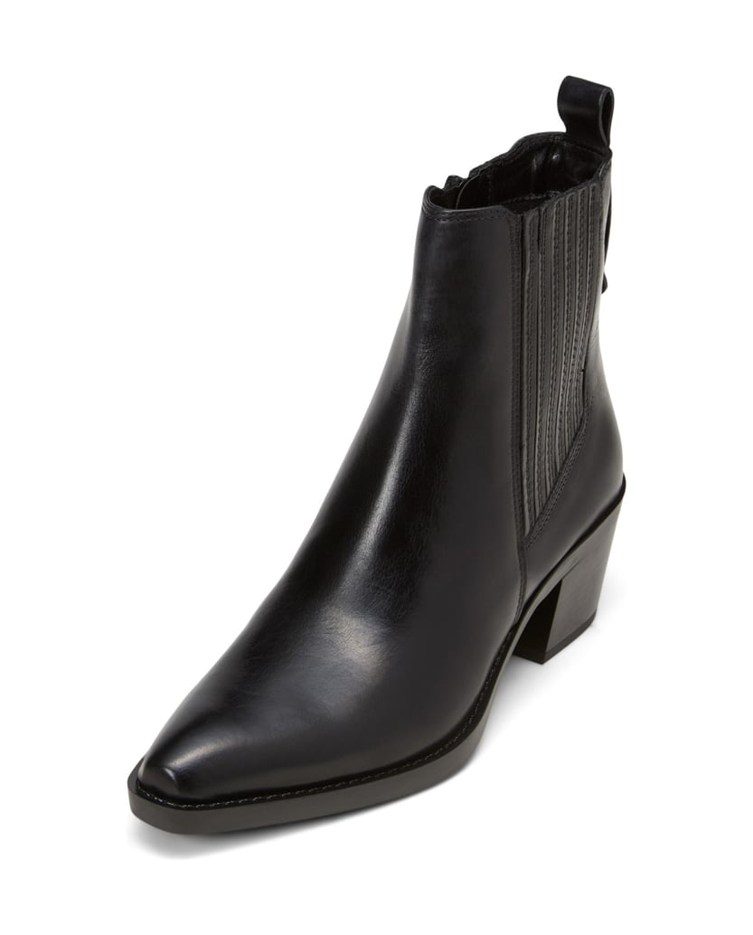 Marc-O´Polo-Stiefelette-im-Western-Stil-schwarz