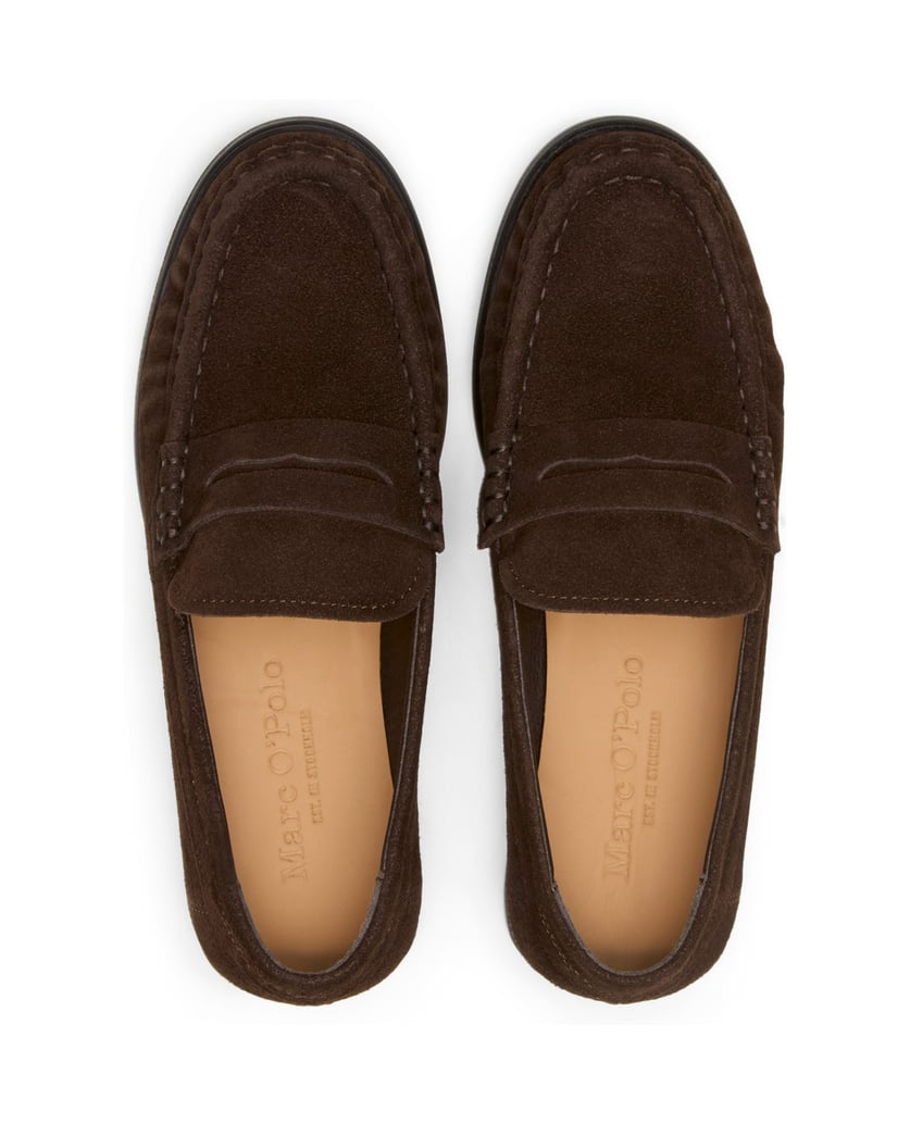 Marc-O´Polo-Loafer-camel