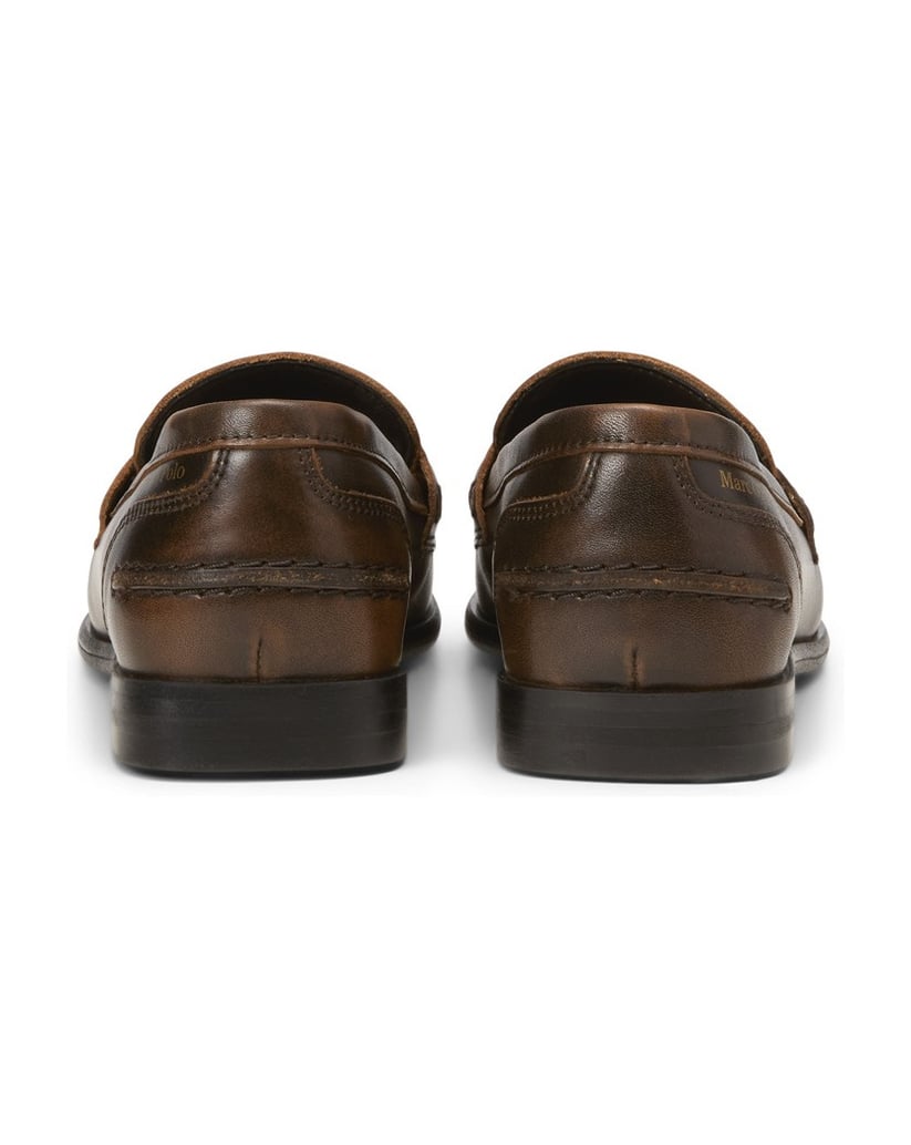 Marc-O´Polo-Penny-Loafer-dunkelbraun