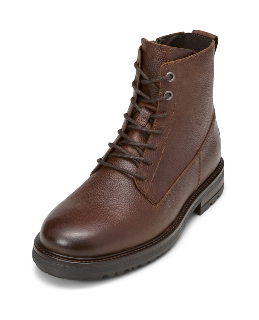 Marc-O´Polo-Schnürstiefel