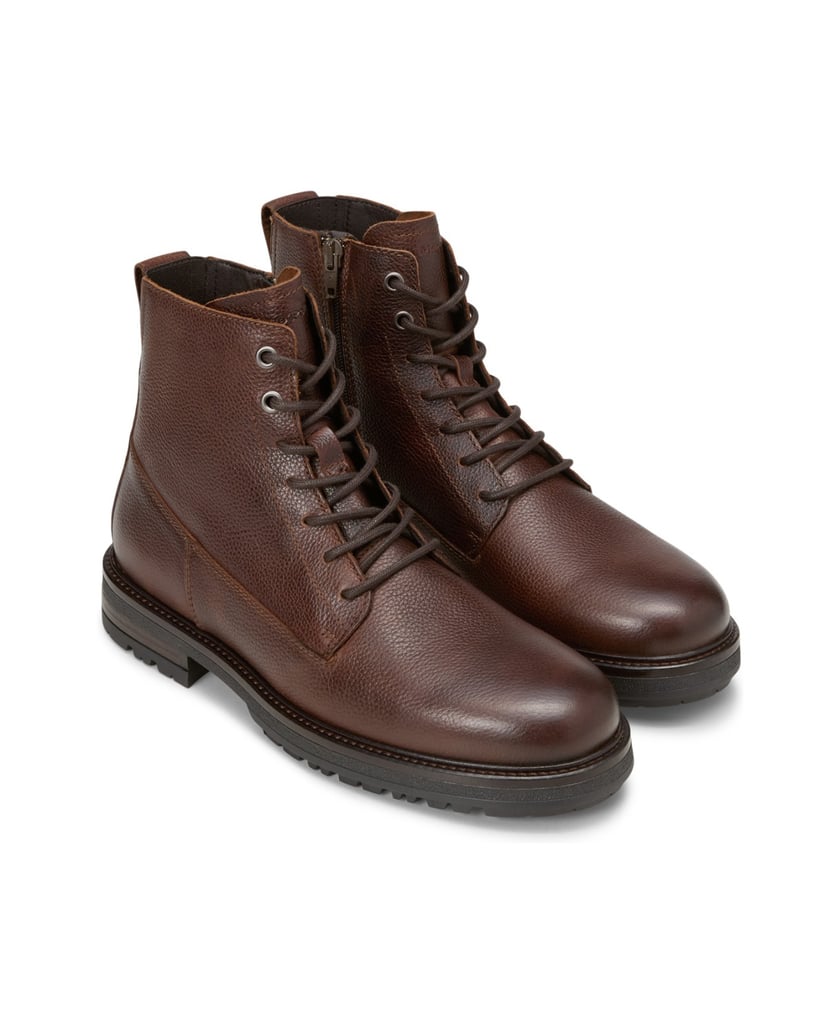 Marc-O´Polo-Schnürstiefel