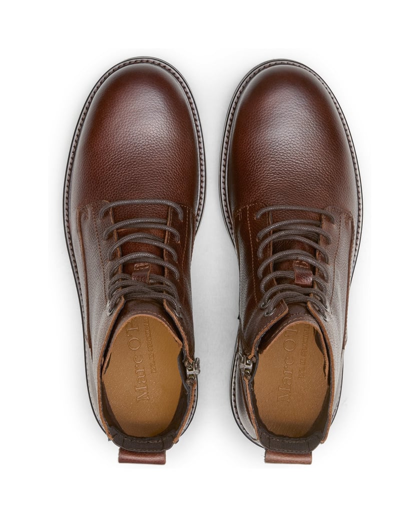 Marc-O´Polo-Schnürstiefel