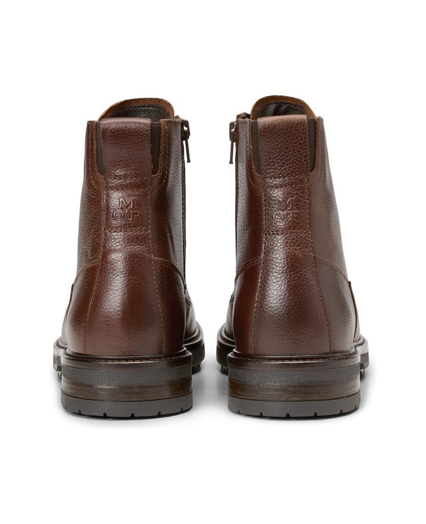 Marc-O´Polo-Schnürstiefel