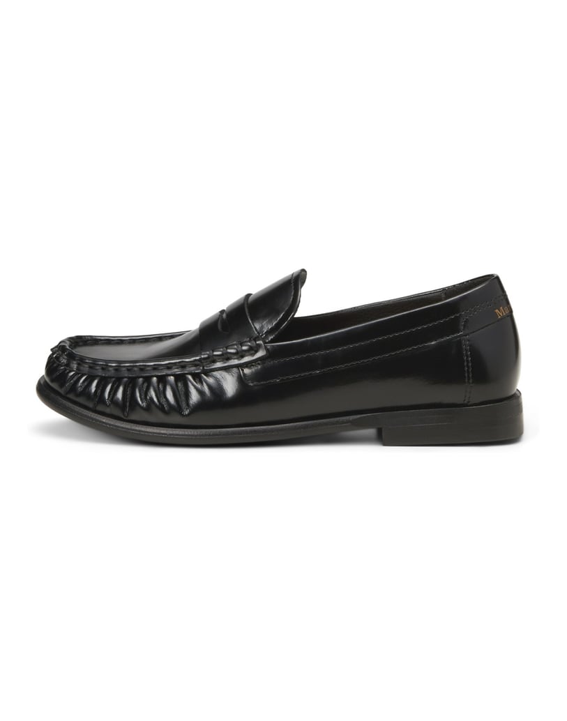 Marc-O´Polo-Penny-Loafer-schwarz