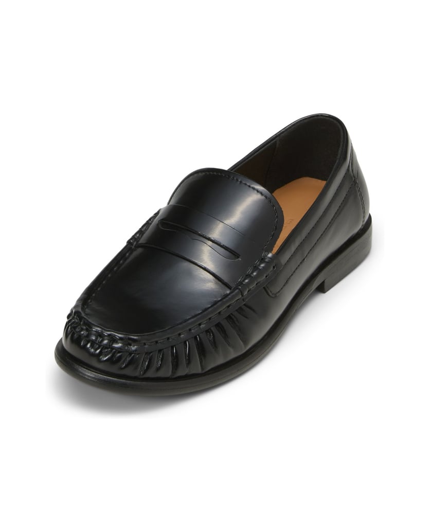 Marc-O´Polo-Penny-Loafer-schwarz