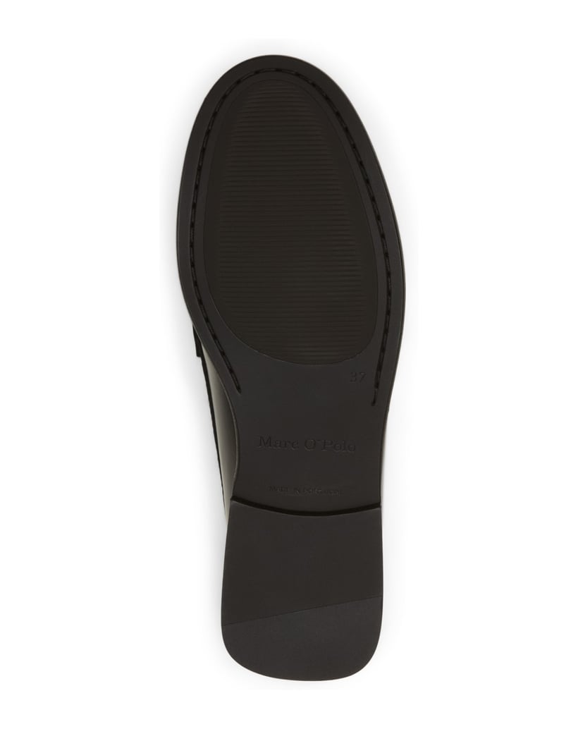 Marc-O´Polo-Penny-Loafer-schwarz