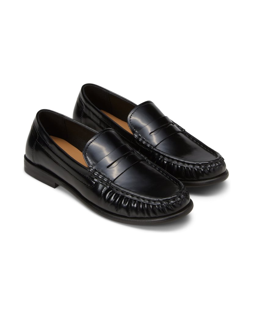 Marc-O´Polo-Penny-Loafer-schwarz