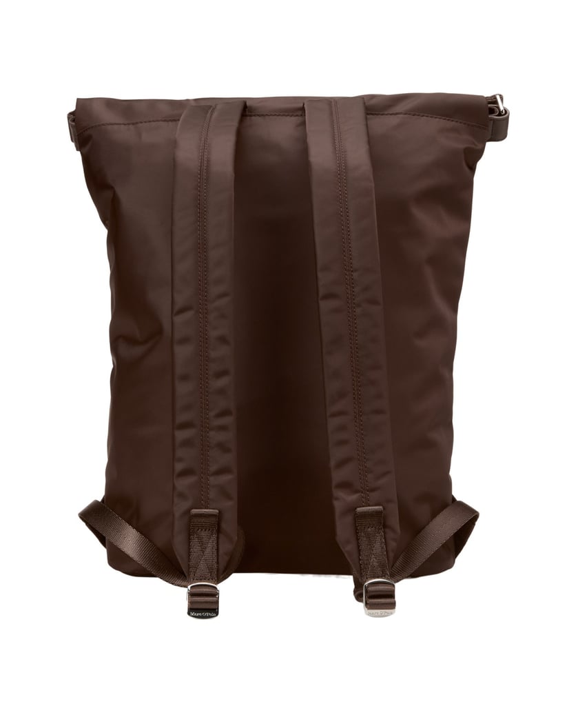 Marc-O´Polo-Rucksack-medium-schwarz