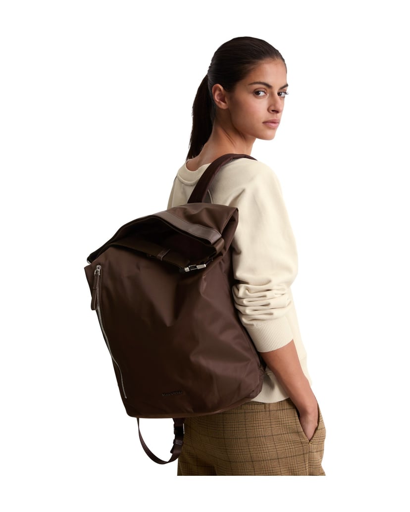 Marc-O´Polo-Rucksack-medium-schwarz