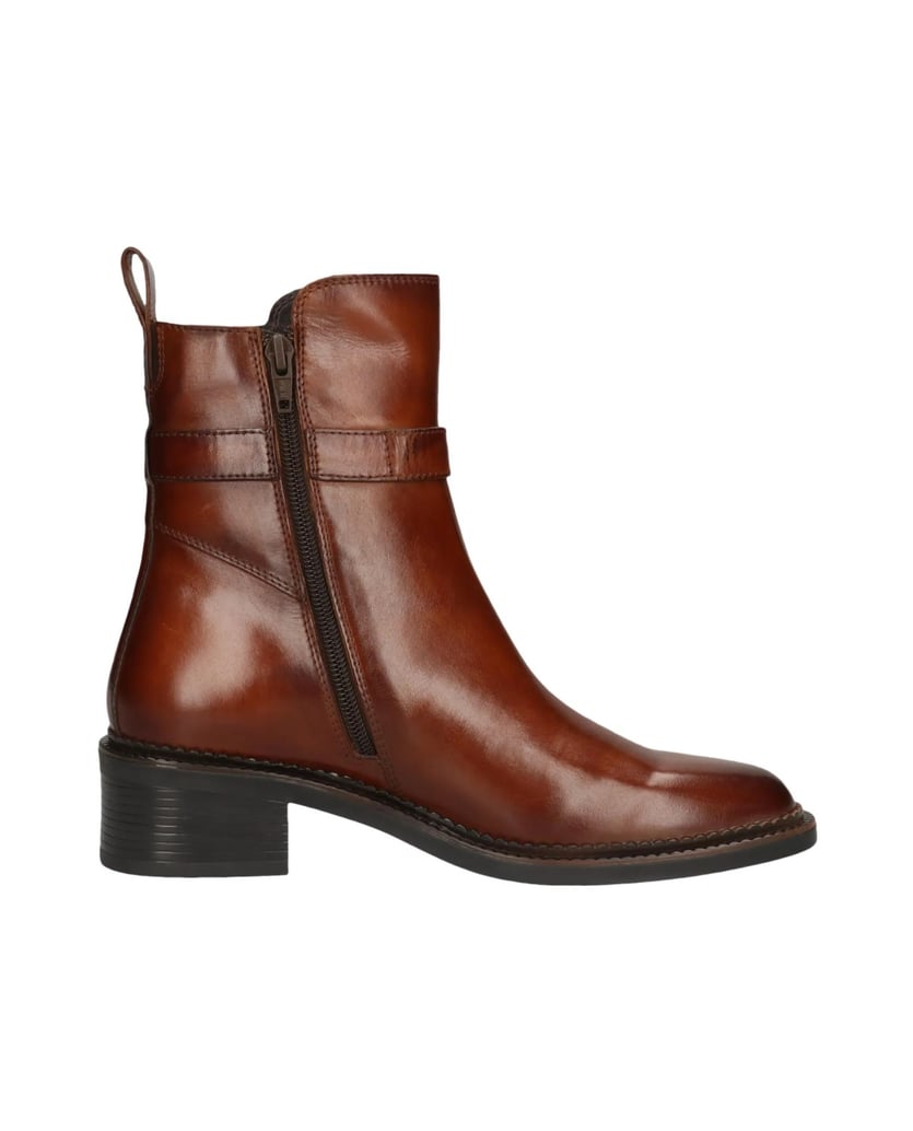 TT.-BAGATT-Stiefeletten-cognac