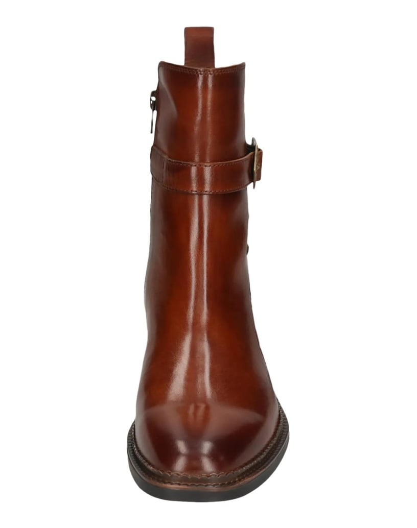TT.-BAGATT-Stiefeletten-cognac