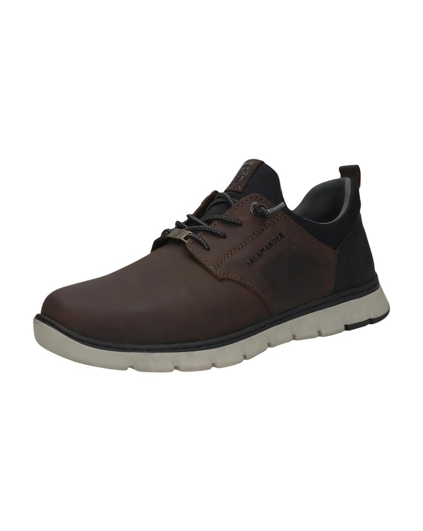 Salamander-Sneaker-braun